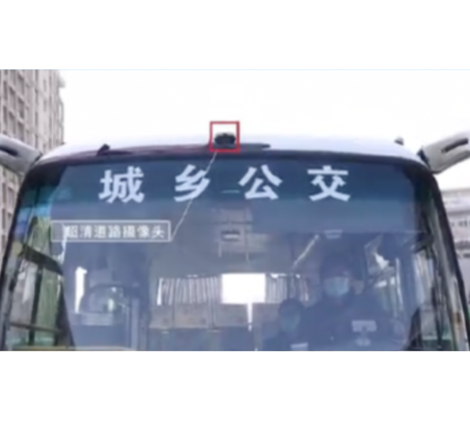 AI Road Patrolling：Risk Assessment
