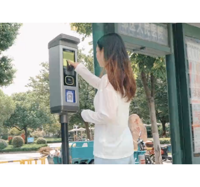 Customized Bus – Personalized Service for passengers