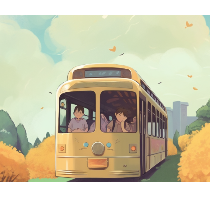 Overview of Customized Bus Service and Integrated Services