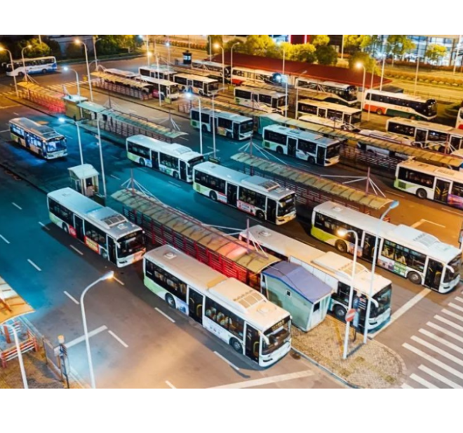 Future Trends in Bus Payment Methods