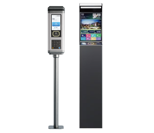 Demand Responsive Transport (DRT)