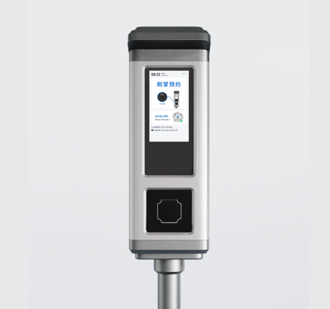 Palm Vein + DRT: Golong’s Smart Campus DRT Solution Empowering Emerging Scenarios in
