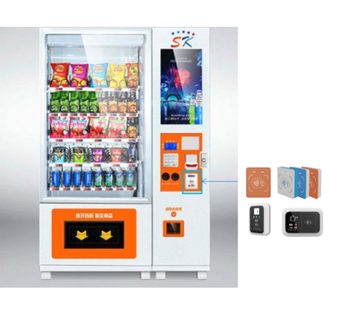 Golong Embedded Payment Module: Intelligent Payment Fuels a New Era of Public Transportation