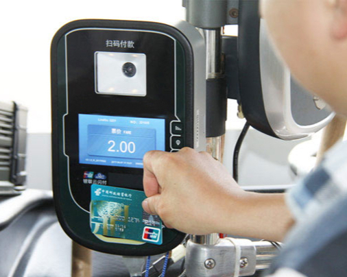 Why Classics Endure? Decoding the Reputation Secrets Behind Golong's Bus Validator GL-POS-A105