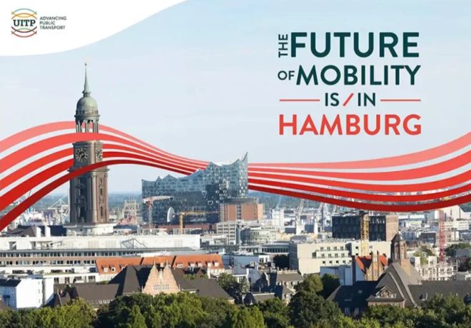 Golong Shines at UlTP Summit 2025, Pioneering a Smarter Future for Mobility Payments