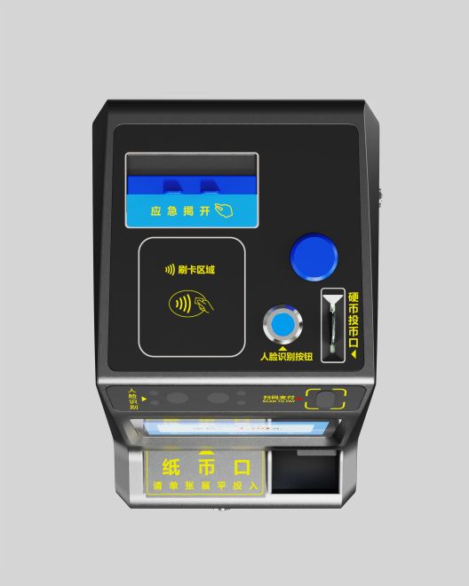 What is a bus farebox and how does it work?