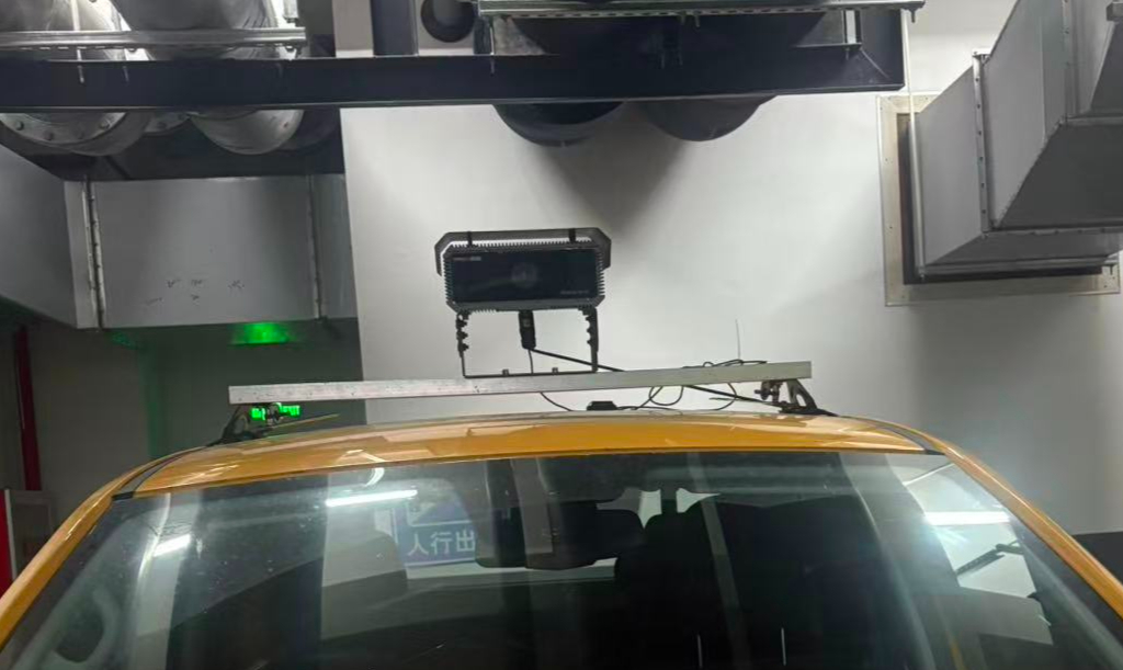 AI Road Detection System: Real-Time Smart Pavement Inspection AI Road Detection System: Real-Time Smart Pavement Inspection